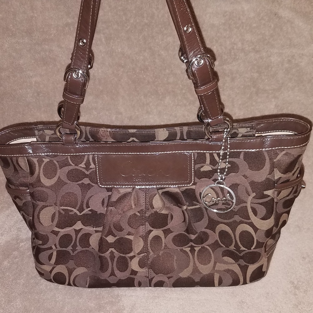 Coach Handbag